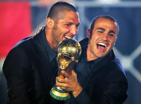 les italiens